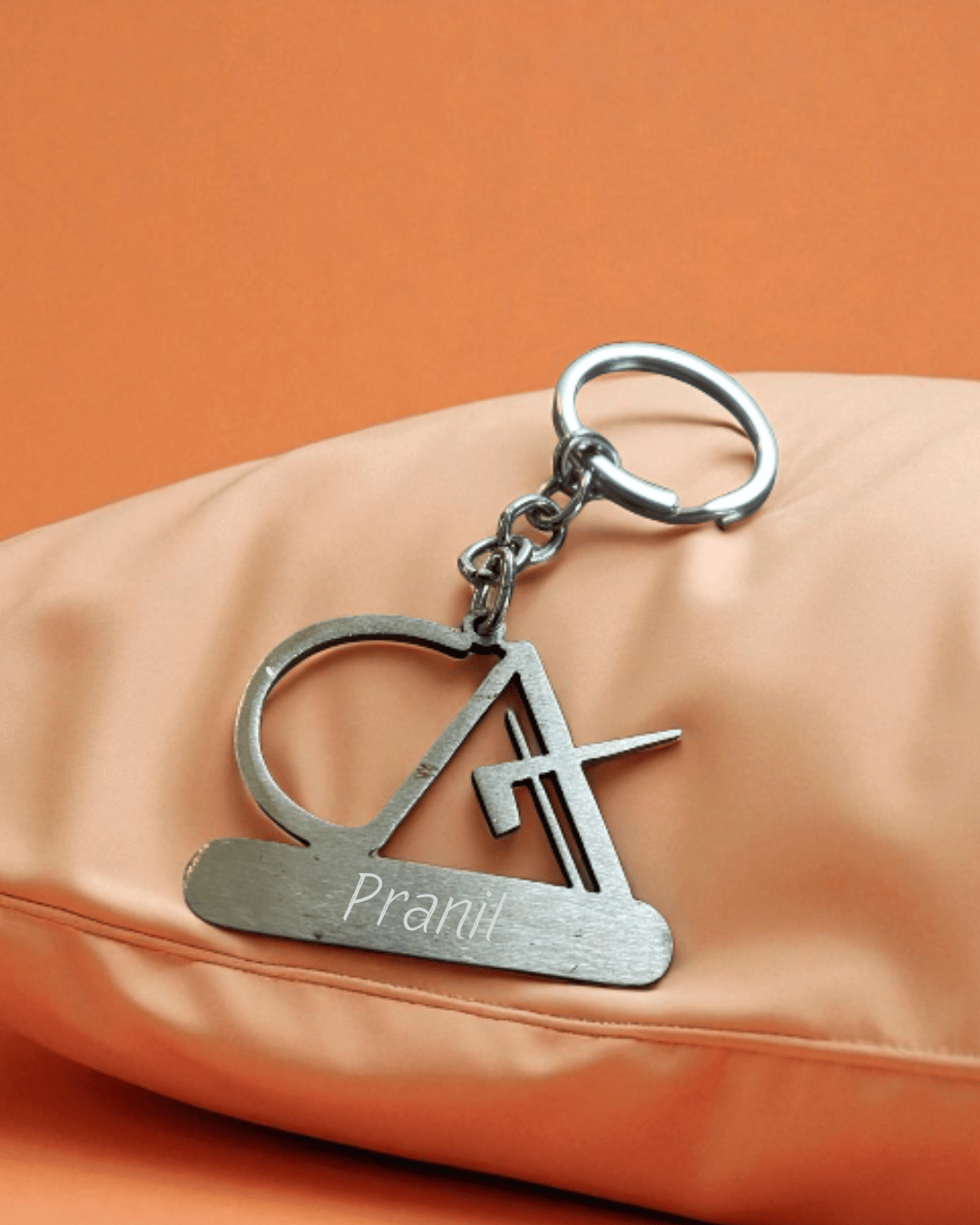 CA Keychain