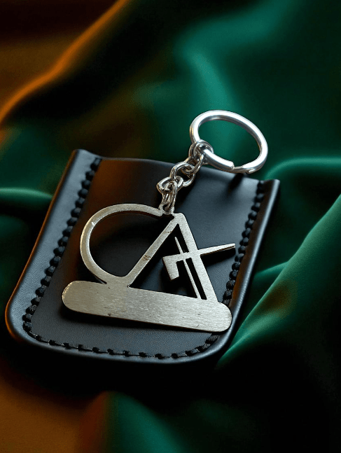 CA Keychain