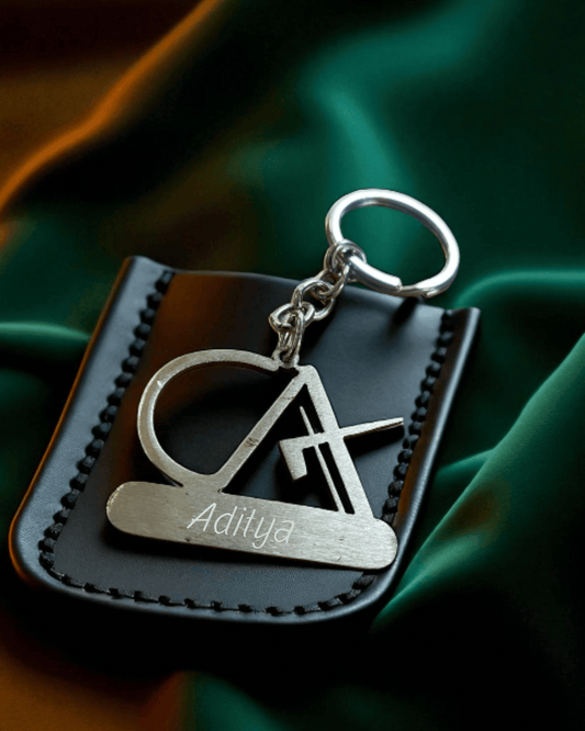 CA Keychain