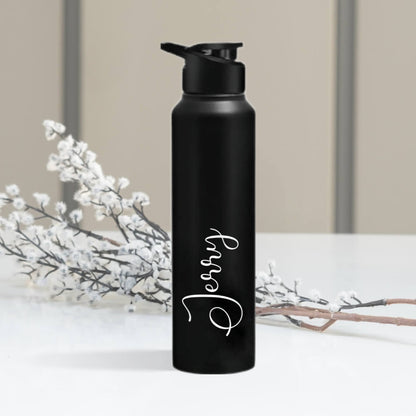 SIPPER  BOTTLE